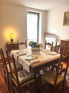 Residenza Arilica - Silkeys