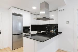 Cosmopolitan Apt Malaga Beach