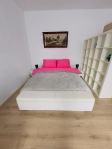 Majowe Apartamenty