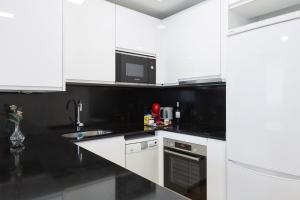 Cosmopolitan Loft Malaga Beach