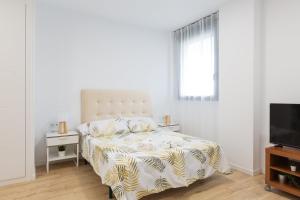 Cosmopolitan Loft Malaga Beach