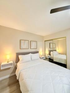 Upgraded 2BR Near UF & Shands