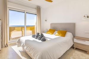 Penthhouse Terraces of the Sun near Marbella