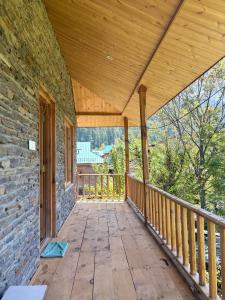 Pahadi Dera Homestay