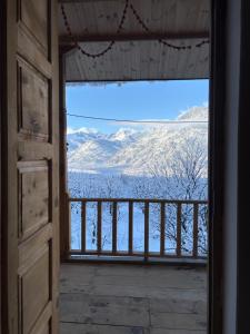 Pahadi Dera Homestay