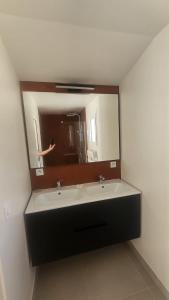 Light filled contemporary villa with pool