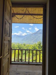 Pahadi Dera Homestay