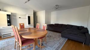 Diana Apartment Zentrum Parking Europa-Park