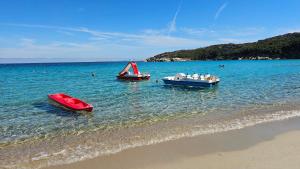 Appartamenti Vacanze Santa Teresa Gallura