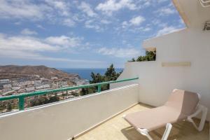 Paradise Hill - Terrace & Seaviews