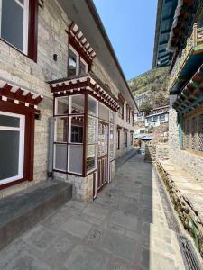 Hotel Sheryang