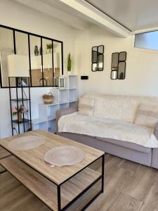 Jardin Secret - 4pers - Histoire de cles