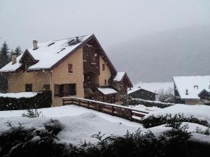 Résidence La Bourne - Très joli duplex rez de jardin proche centre MAE-3984