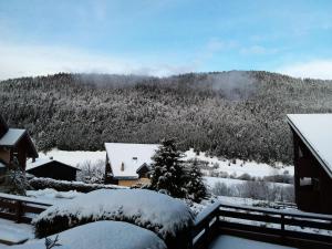 Résidence La Bourne - Très joli duplex rez de jardin proche centre MAE-3984