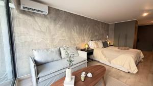HOM ELITE I Las Condes I Wifi I Aire Acondicionado