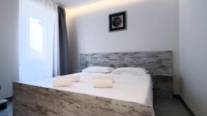 BORGO MARE 86 rooms