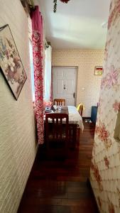 Short term memory home