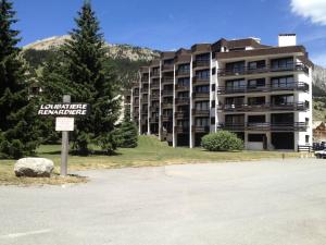 Résidence Loubatiere - Grand appartement pour 8 personnes MAE-8264