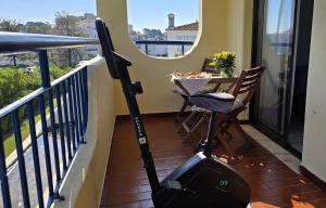 Apartment near the beach, with pool