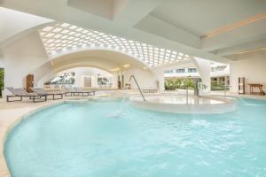 Secrets Mirabel Cancún Resort & Spa - Adults Only - New Spa now open!