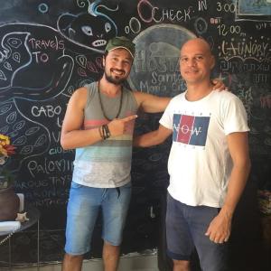 Hostal Santa Maria City