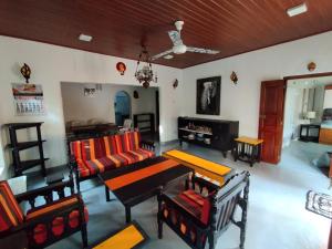 Sudam Villa