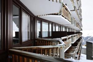 Résidence Choucas - Appartement 3 pièces 45m² rénové MAE-4244