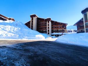 Résidence Mont Soleil B - Appartement 7 personnes - Plagne Soleil MAE-4764