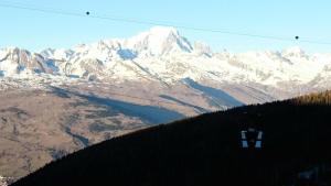 Résidence Aconcagua - Appartement 3 pièces 7 personnes Plagne Centre MAE-5044