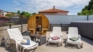 House Luka by Villas Guide