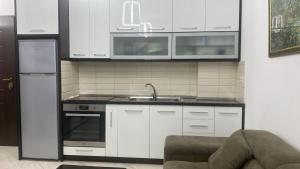 Jon Apartment Vlora