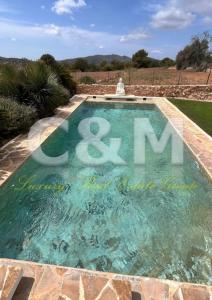 SERENITY pool villa IBIZA