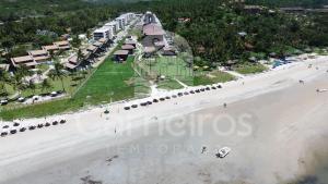 Carneiros Atlântico - Próximo da Igrejinha