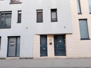 Central Seven Apartman