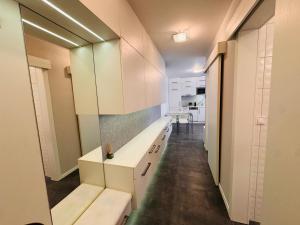 Central Seven Apartman