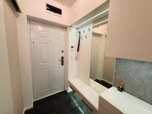 Central Seven Apartman