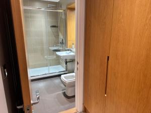 Luxe 2 bed in London City