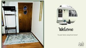Relaxing 2-Bed Country Home Bruce Trail & Falls