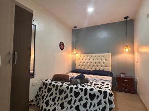 cozy apt los molinos cerca laurles