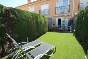 Casa Victoria Residencial Llanca
