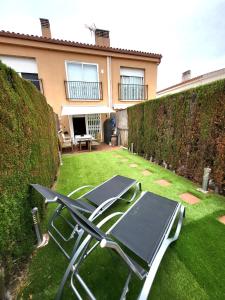 Casa Victoria Residencial Llanca