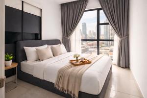 Astra Luxury Suites Trion KL