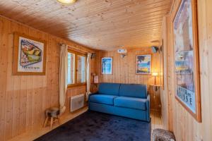 Chalet 8 à 10 pers entre lac et montagnes