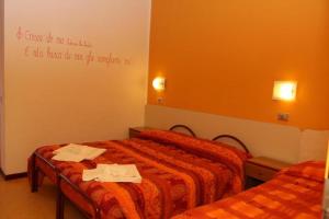 Meublé Nautic Rooms b&b