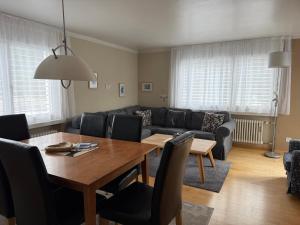 Ferienwohnung Sotcha 8c