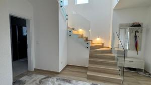 Villa, next to Ada Bojana and Velika Plaza