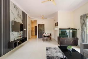SkyWay Living 2BHK Near Airport Yelahanka