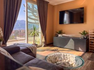 Villa Lenis - Panoramic Pool