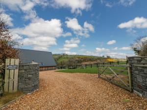 Valley View Hideaway
