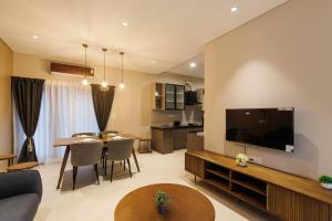 Viera Rosewood Villa by RedOlive Nr Airport 3BHK